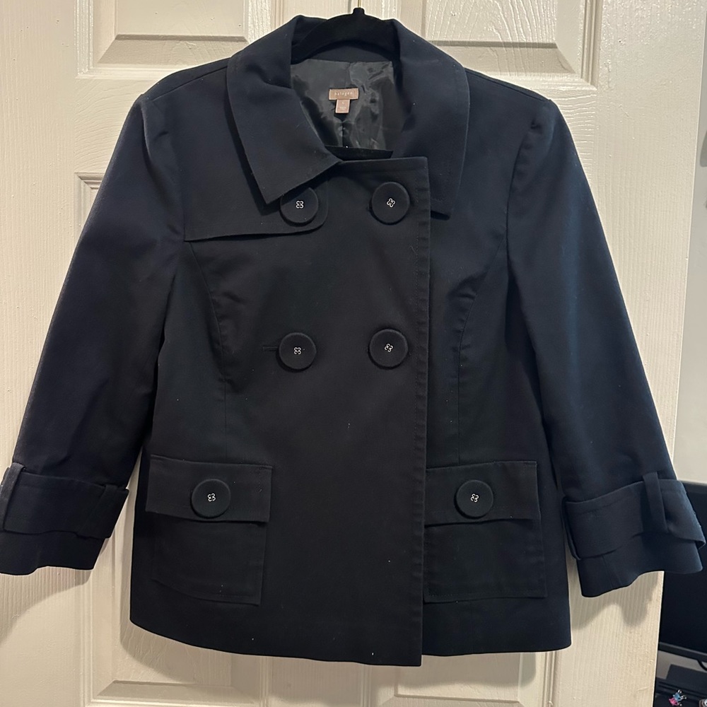 Halogen women’s blazer/jacket